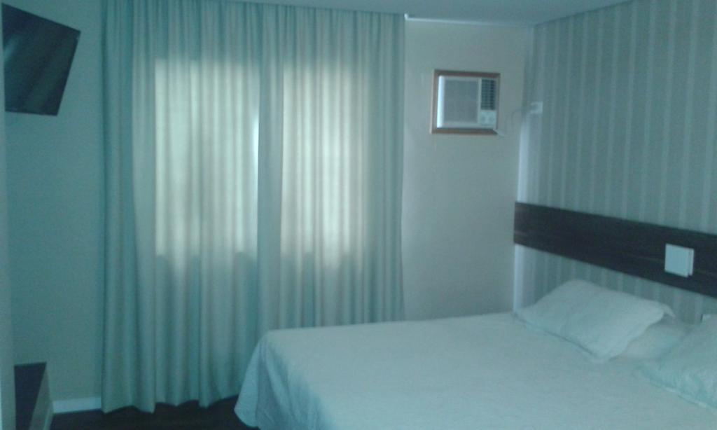 Granville Hotel Curitiba Exterior photo